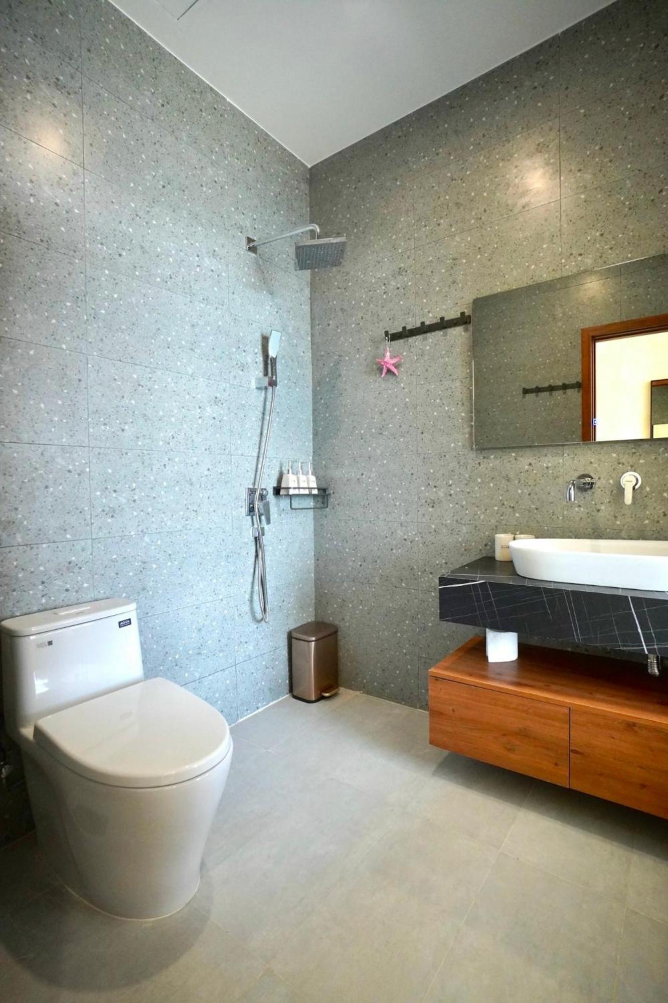 Memory Beach Hotel Phu Quy Cu Lao Thu エクステリア 写真
