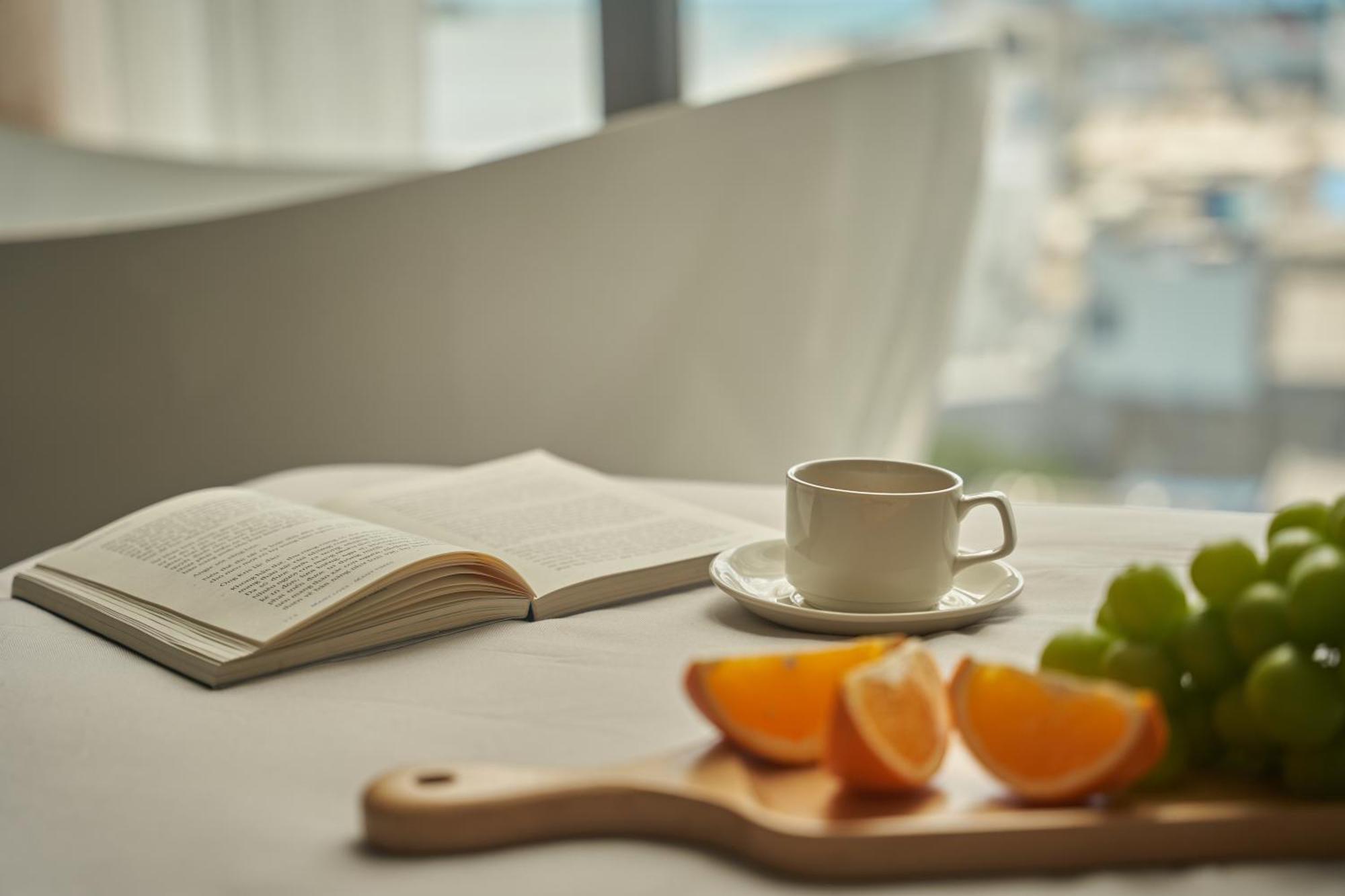 Memory Beach Hotel Phu Quy Cu Lao Thu エクステリア 写真