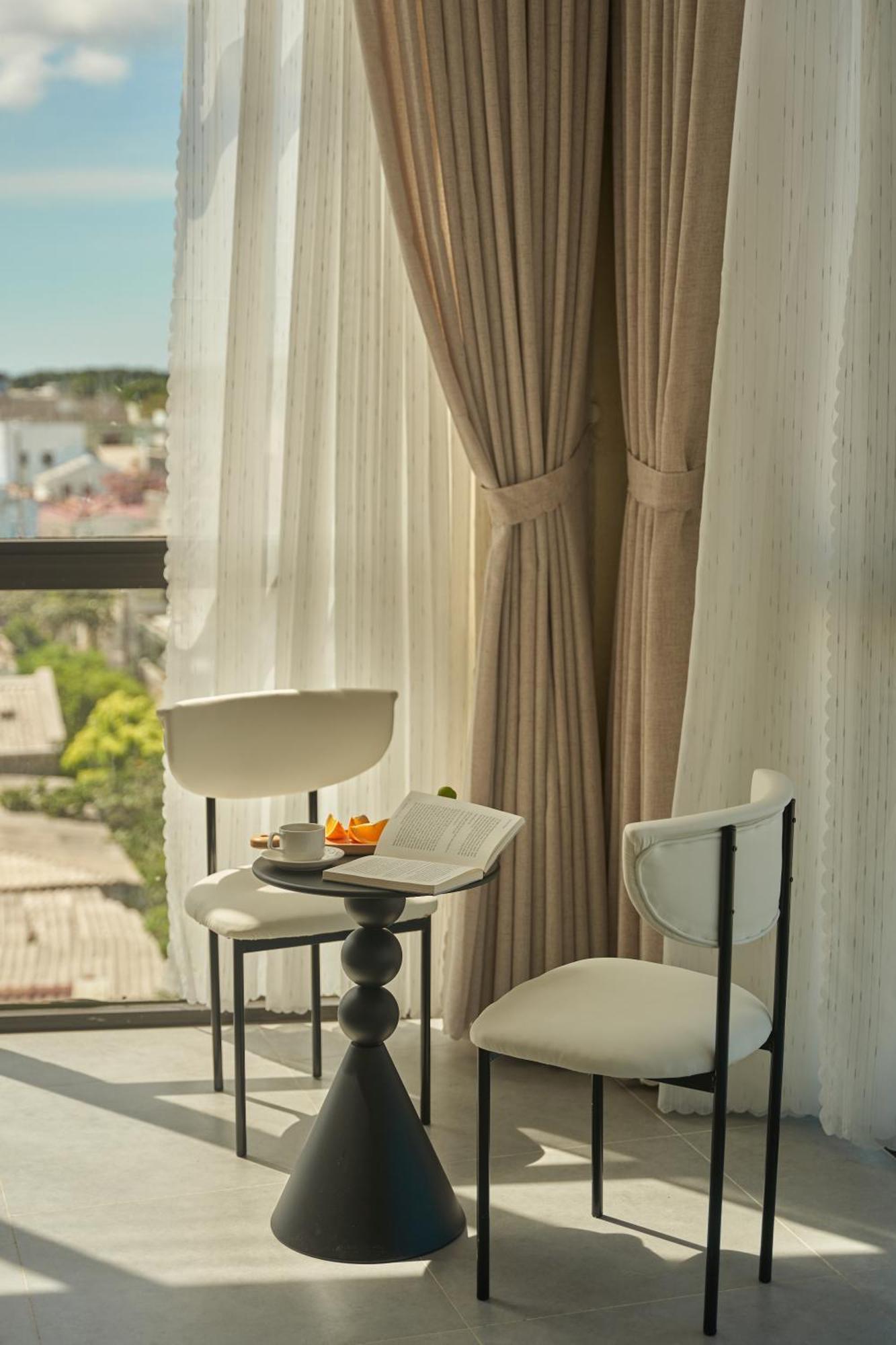 Memory Beach Hotel Phu Quy Cu Lao Thu エクステリア 写真