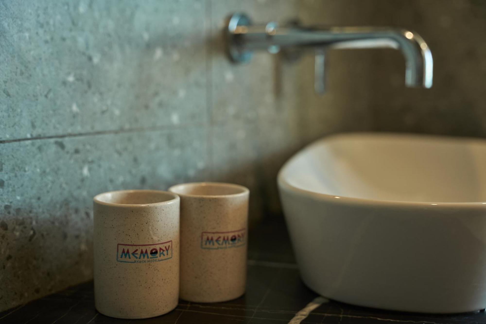 Memory Beach Hotel Phu Quy Cu Lao Thu エクステリア 写真