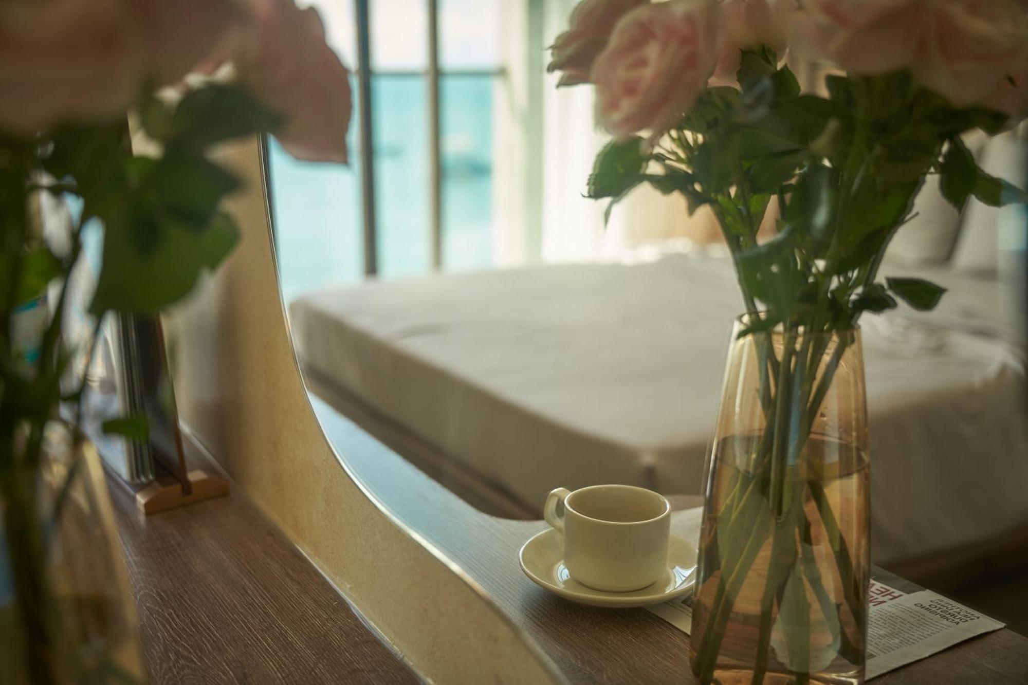 Memory Beach Hotel Phu Quy Cu Lao Thu エクステリア 写真
